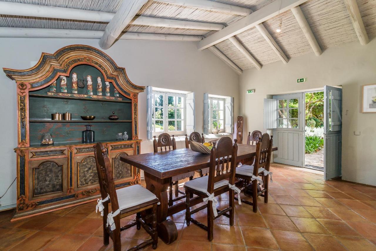 Casa Belaventura Bed & Breakfast Boliqueime Exterior photo