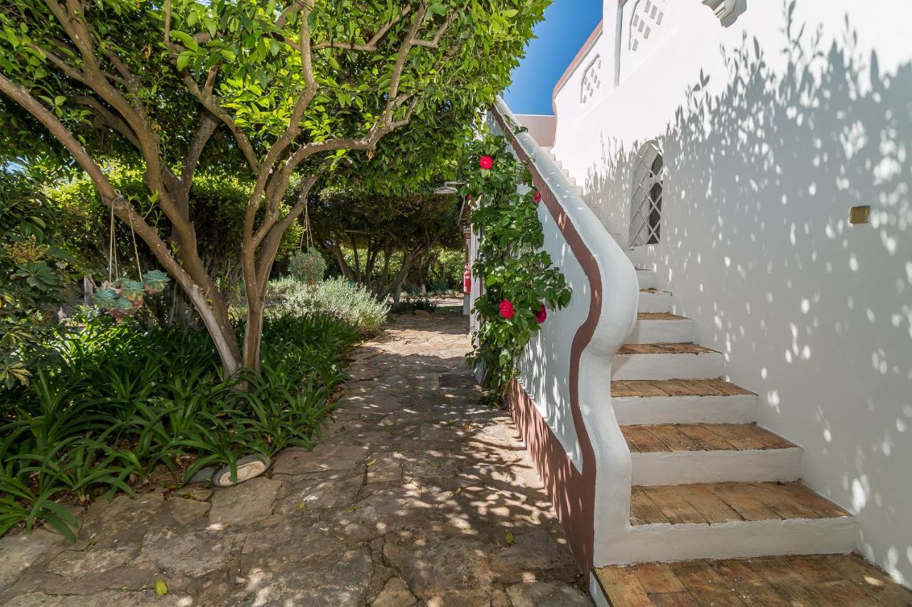 Casa Belaventura Bed & Breakfast Boliqueime Exterior photo